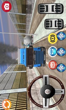 Tor卡车模拟器游戏截图3