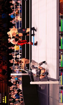 NEW WWE 2K17 GUIDE游戲截圖3