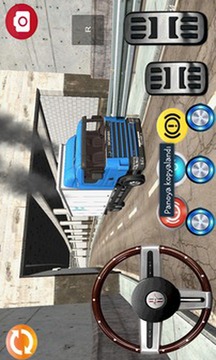 Tor卡车模拟器游戏截图5