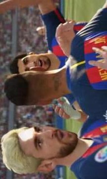 Free FiFa 18 Quiz游戲截圖1