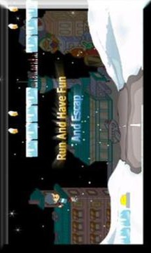 Run Toca Adventure Life Town游戲截圖1