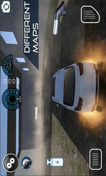 X5 M40 and A5 Simulator游戲截圖4