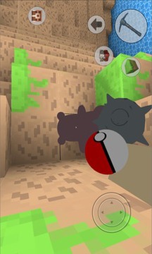 Pixelmon Evolution: Worldcraft游戲截圖1