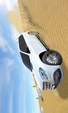 Offroad Car GL游戲截圖1