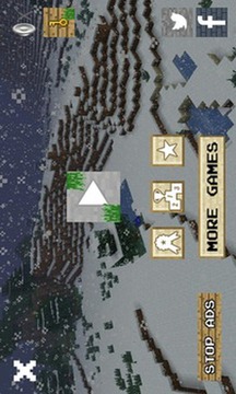 Onet Craft - a Minecraft mod游戲截圖1