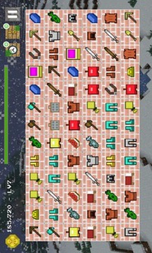 Onet Craft - a Minecraft mod游戲截圖5
