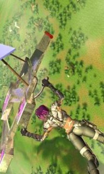 Battle Royale : Survival Squad Battleground游戲截圖4