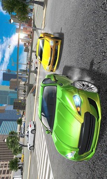 Car Driving Simulator Drift游戲截圖3