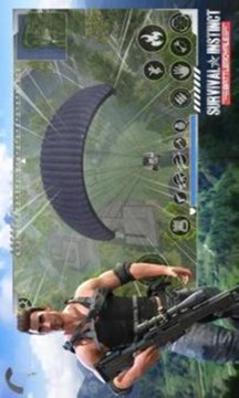 Survival Instinct: Battle Royale游戲截圖2