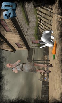 真正的兔子模拟器游戏截图3