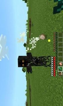 Morphing Mod for MCPE游戏截图1