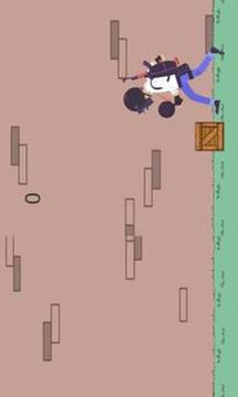 PUB Battlegrounds Runner游戲截圖4