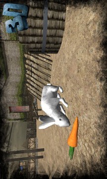 真正的兔子模拟器游戏截图2