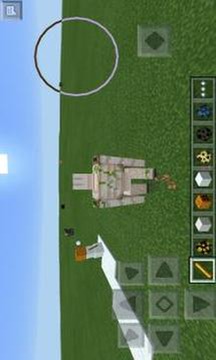 Morphing Mod for MCPE游戏截图2