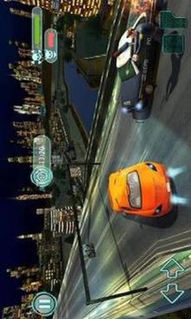 Real Crime City Simulator Games Vegas游戲截圖4