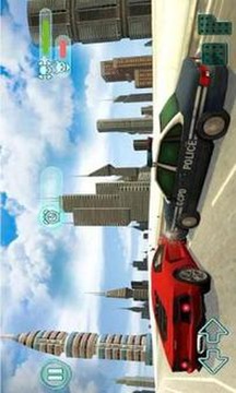 Real Crime City Simulator Games Vegas游戲截圖3