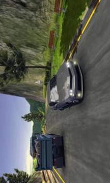 Offroad Car Simulator 3D游戲截圖4