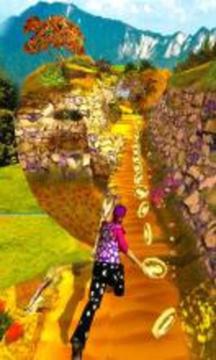 Temple Dungeon Run OZ游戲截圖5