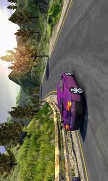 Offroad Car Simulator 3D游戲截圖2