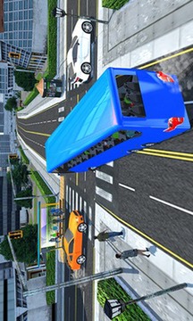 長途汽車城市模擬器2017游戲截圖3