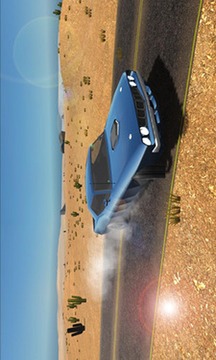 美國經(jīng)典汽車模擬器游戲截圖1