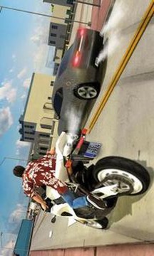 Real Gangster Vegas: Auto Theft Crime City Games游戲截圖2