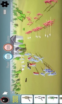 Total Battle Simulator Warlord游戲截圖4