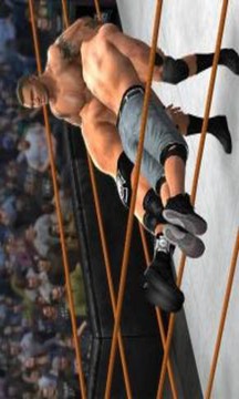 Top WWE Fight with Tricks游戲截圖1