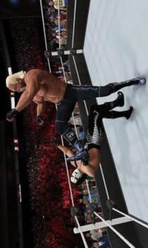 Top WWE Fight with Tricks游戲截圖2