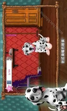 狗世界游戲截圖3