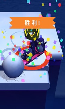 雪球大作戰(zhàn)游戲截圖1