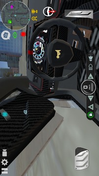 Car Simulator Veneno游戲截圖4