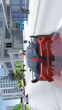 Car Simulator Veneno游戲截圖1