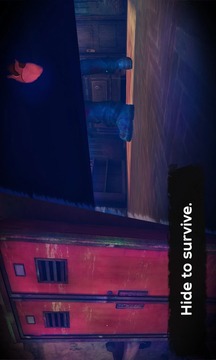 Scary Killer Escape House Horror游戲截圖2