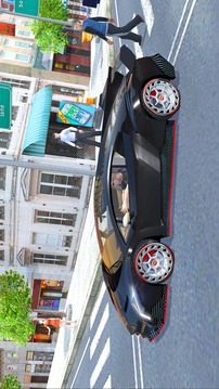 Car Simulator Veneno游戲截圖3