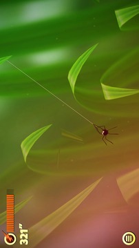Spider Trouble游戏截图3