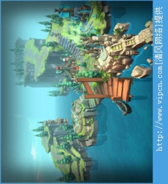 諸神樂章游戲截圖1
