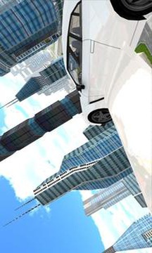 飛行汽車游戲截圖1