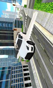 飛行汽車游戲截圖4