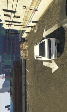 Car Parking - Realistic Driver游戲截圖4