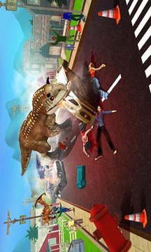 大恐龍模擬器游戲截圖3