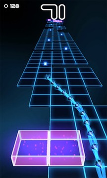 Space Snake游戲截圖1