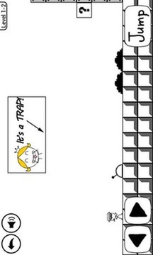 抓狂的大冒險(xiǎn)游戲截圖2