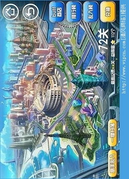 擼啊擼2游戲截圖3