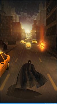 蝙蝠侠大战超人游戏截图4