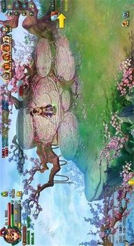 神行三國游戲截圖1