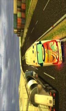 Bus Simulator Indonesia 2019游戲截圖2