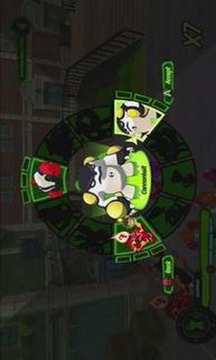 GemsVip of bg Ben 10游戲截圖4