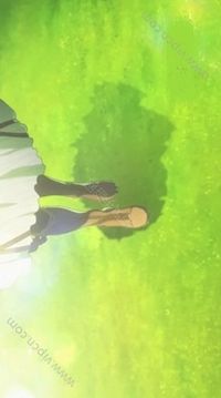 紫羅蘭永恒花園游戲截圖2