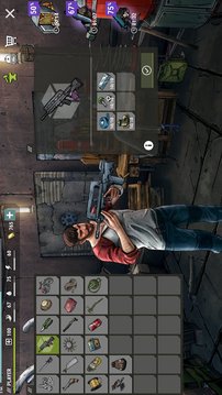 黑暗時代喪尸求生 Mod游戲截圖3